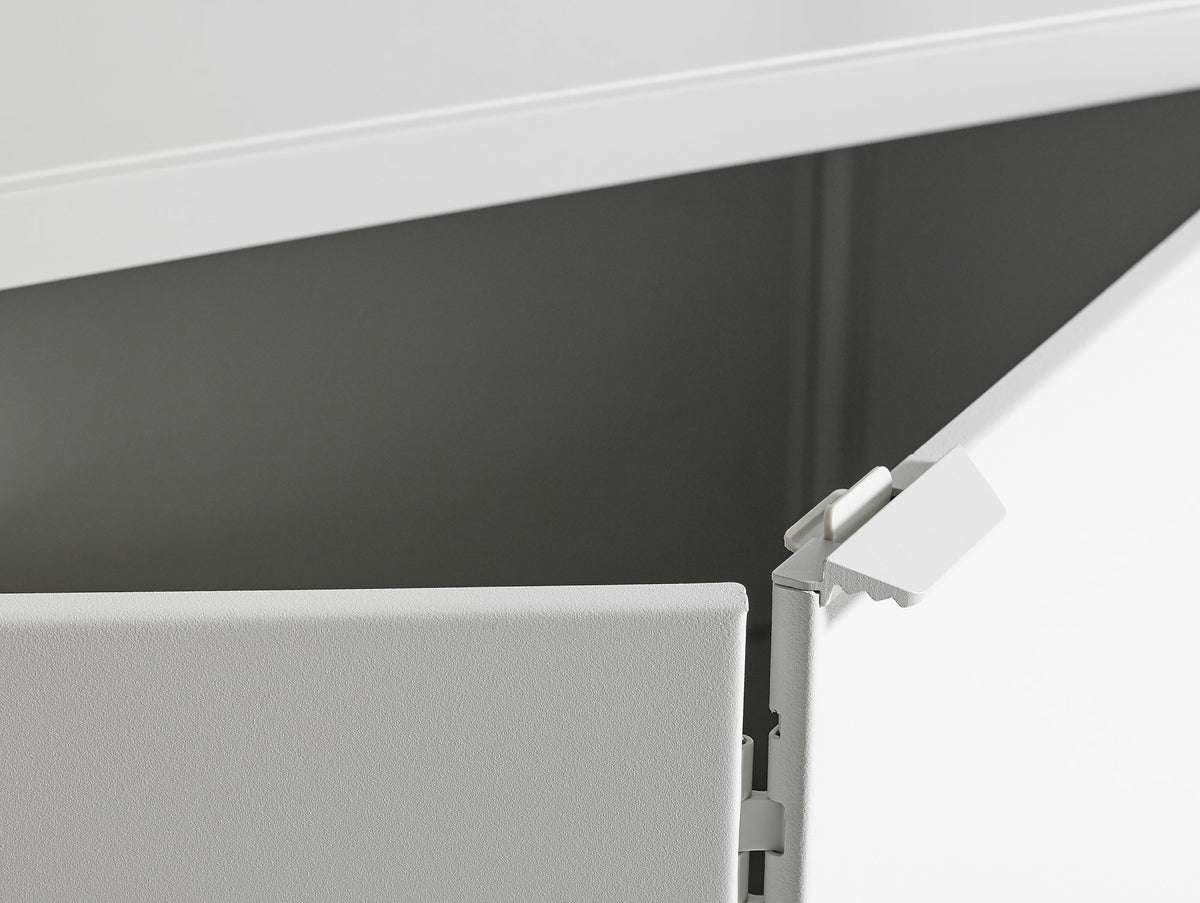 New Order Shelving - Combination 502 – HAY – view 16