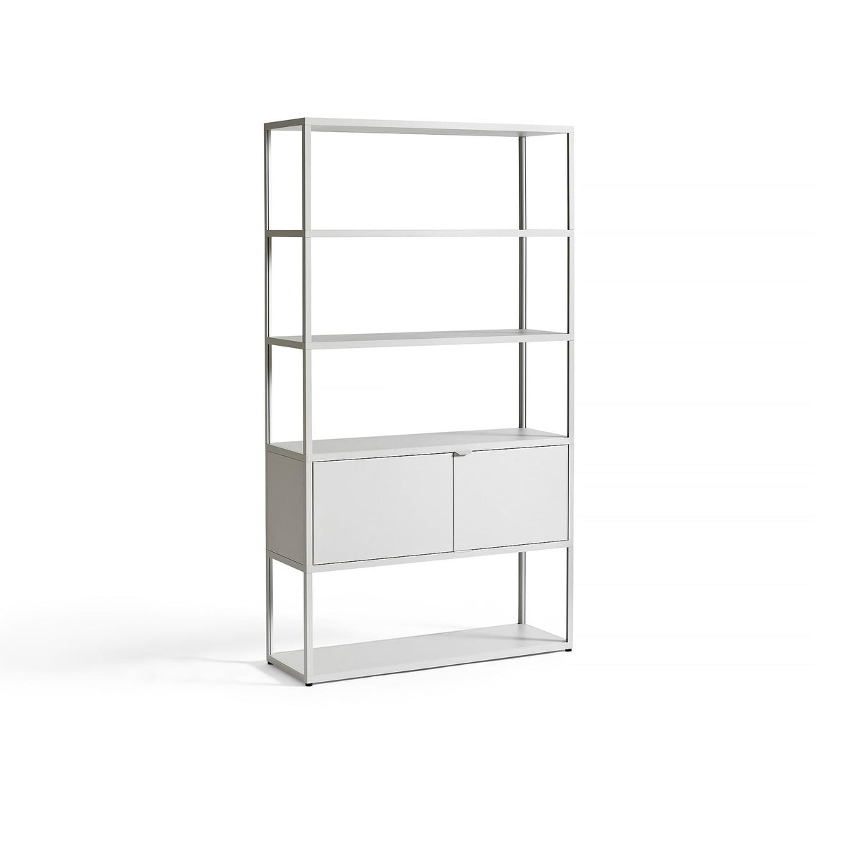 New Order Shelving - Combination 502 – HAY – view 6