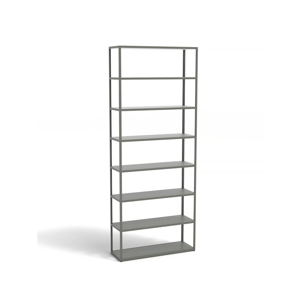 New Order Shelving - Combination 701 – HAY