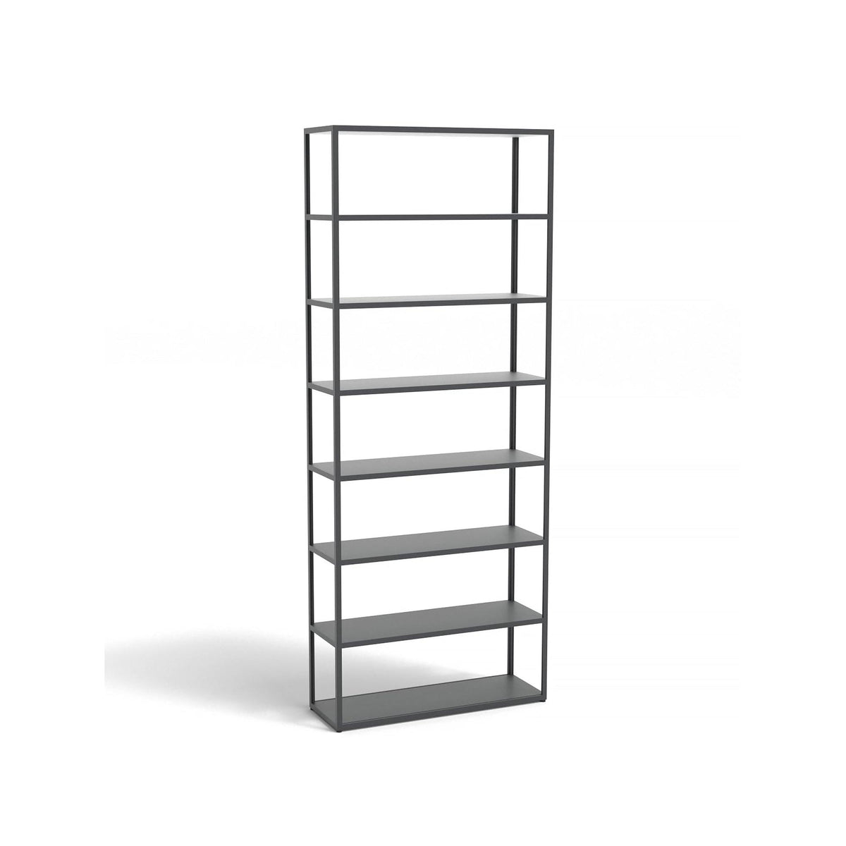 New Order Shelving - Combination 701 – HAY – view 8