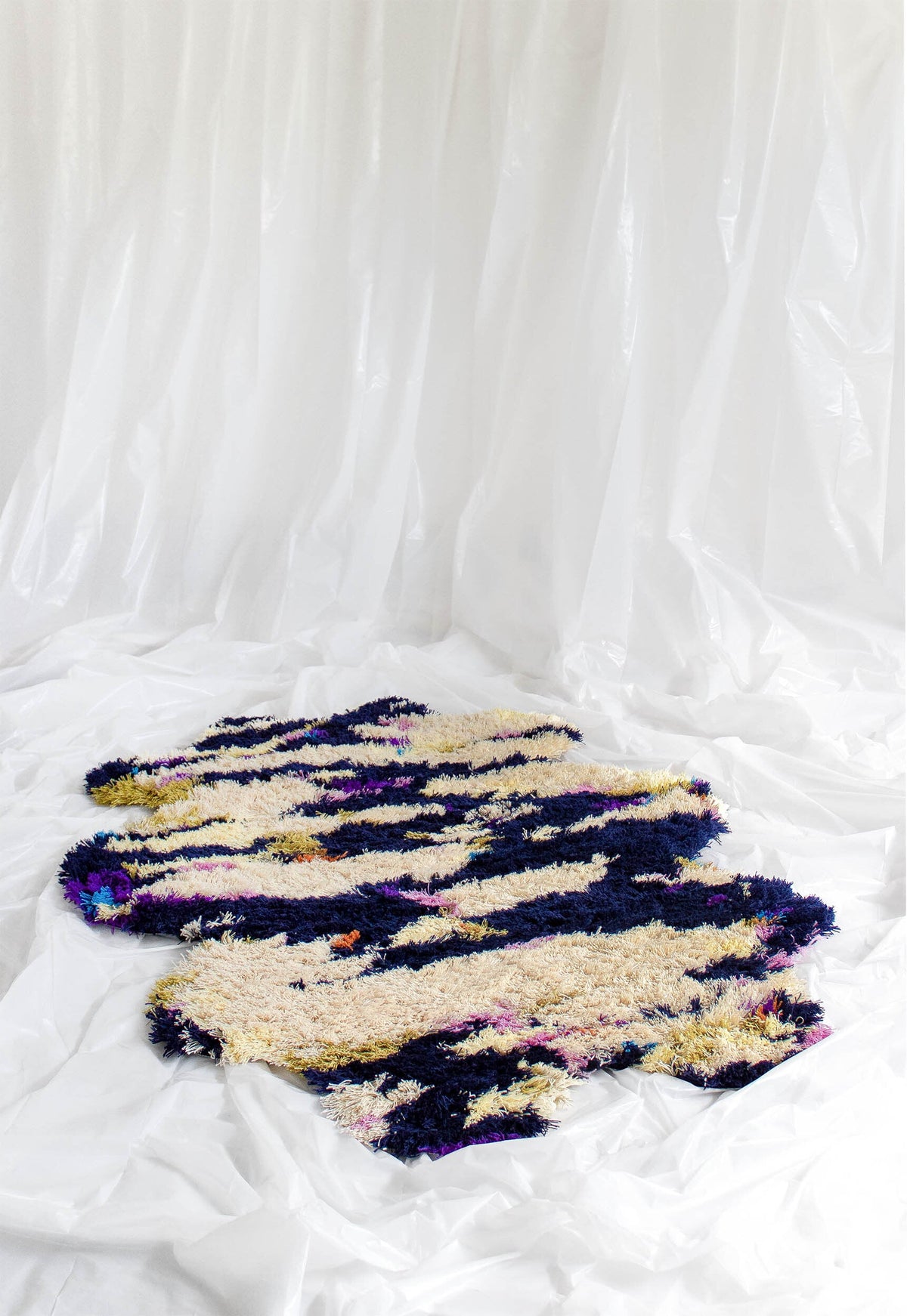 Norden Hide Rug – Okej – view 3
