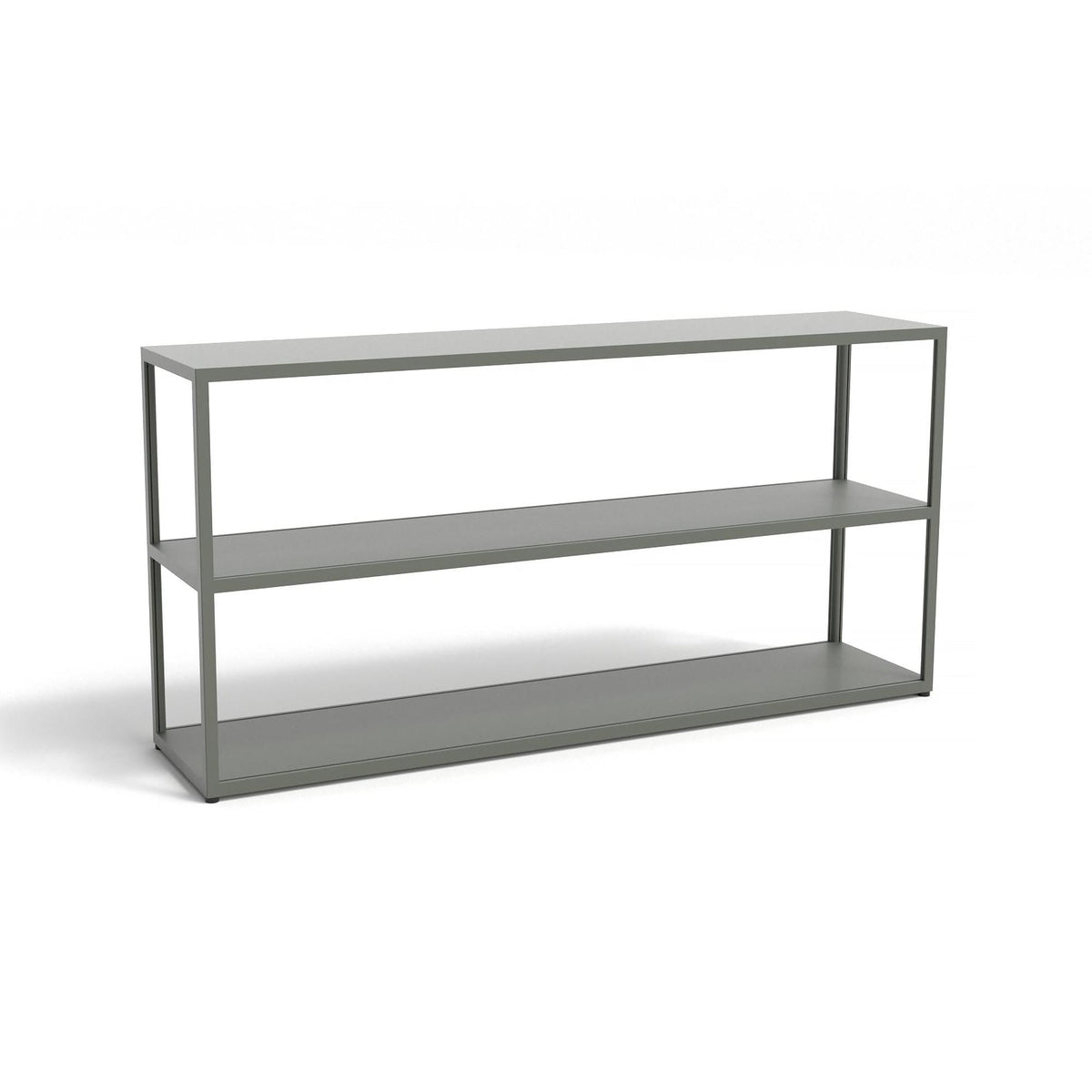 New Order Shelving - Combination 202 – HAY
