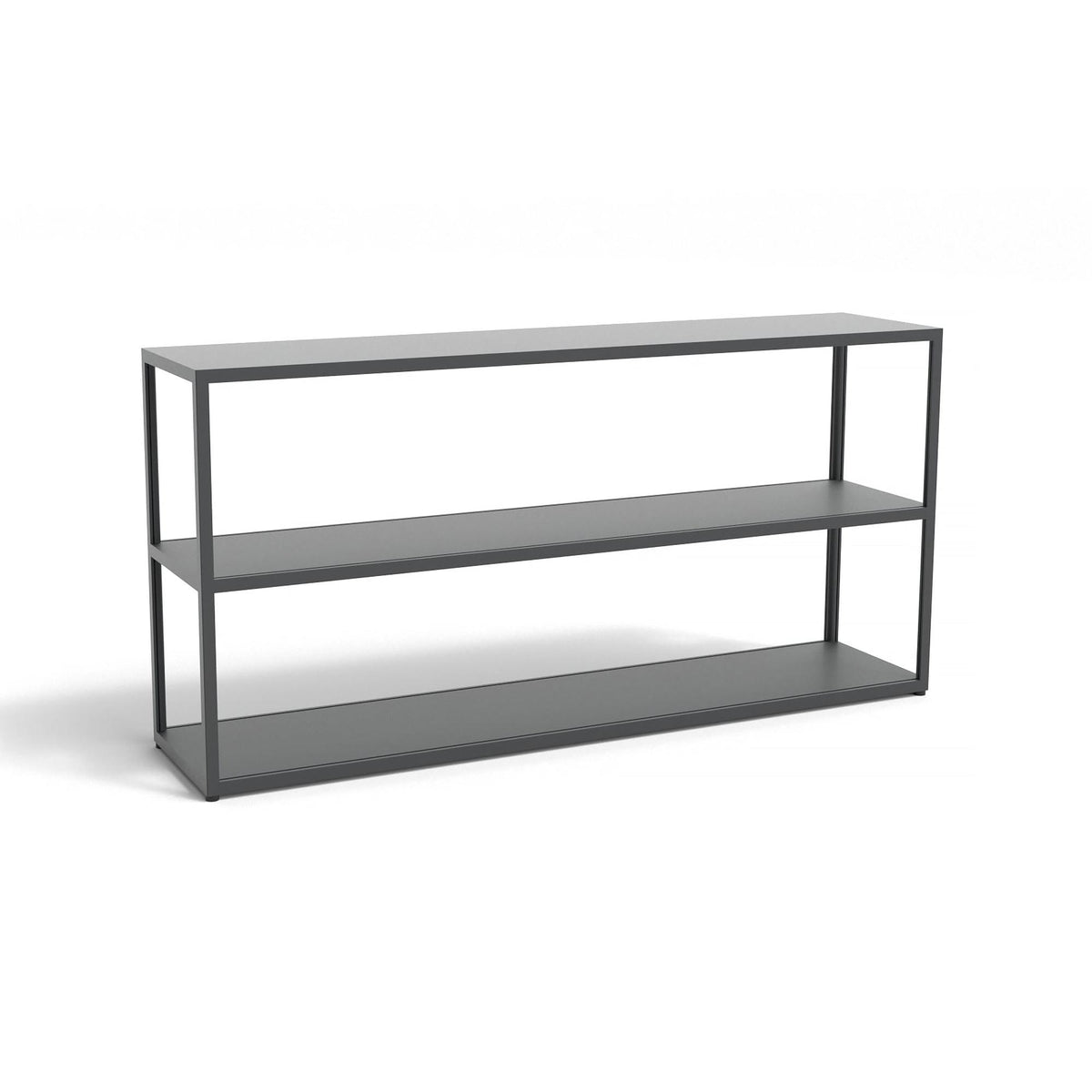 New Order Shelving - Combination 202 – HAY – view 3