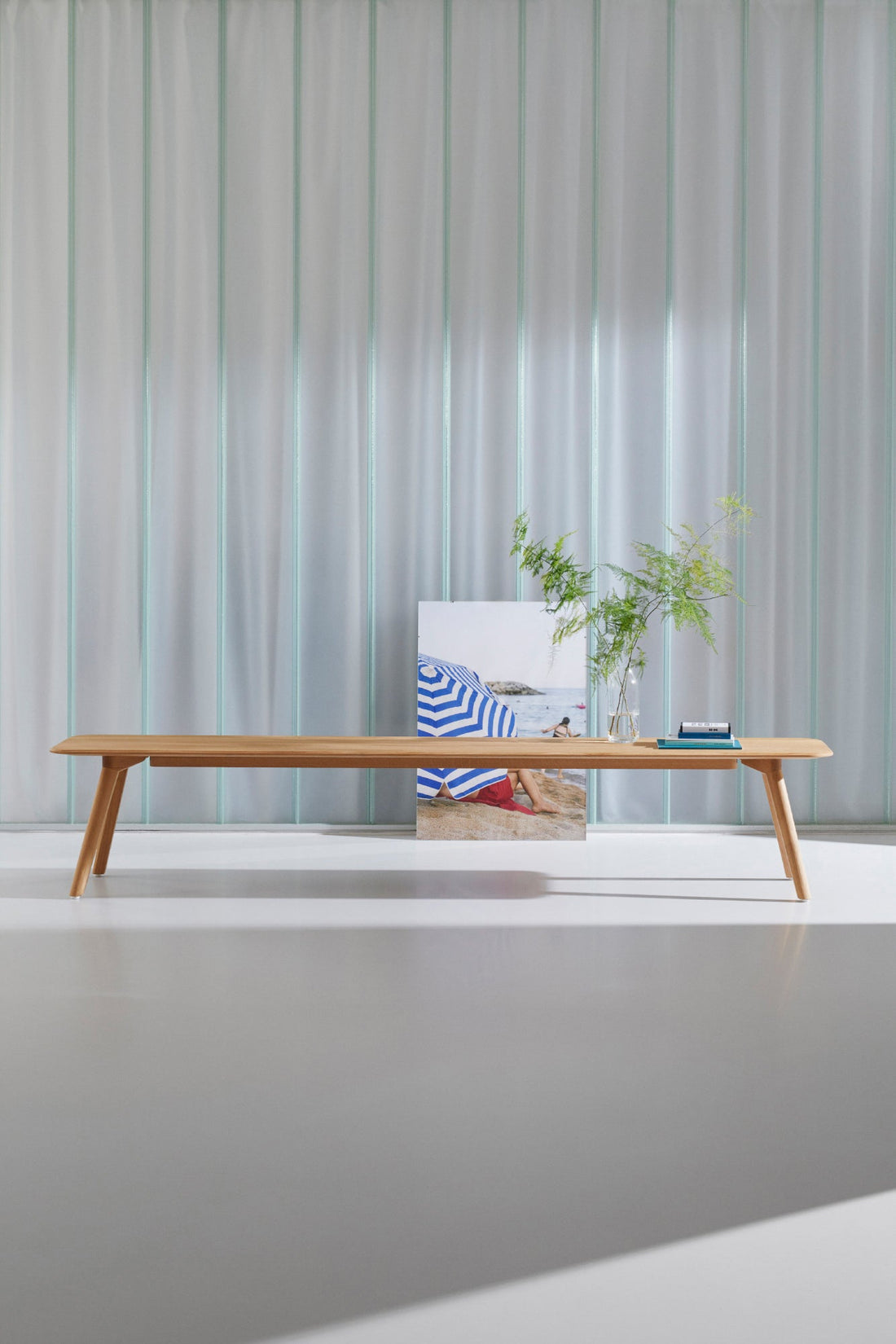 MEYER Bench