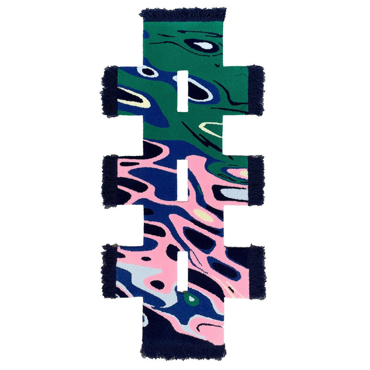 Rowdy Rug - Oil – Okej