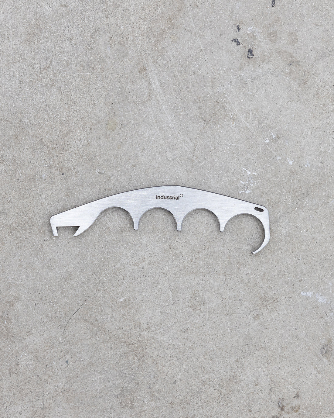 Lever Opener