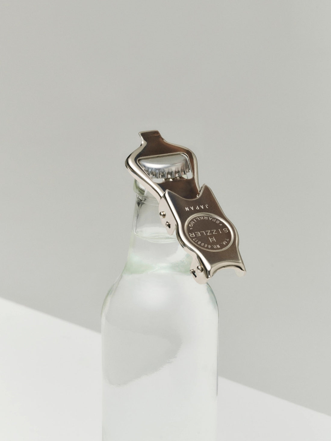 Outdoor Market Bottle Opener