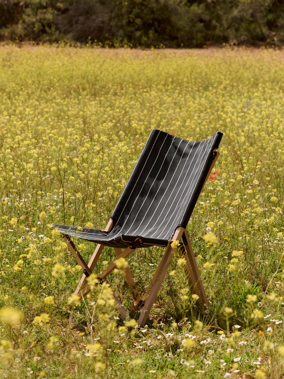 Outdoor Market Folding Chair – HAY – view 15