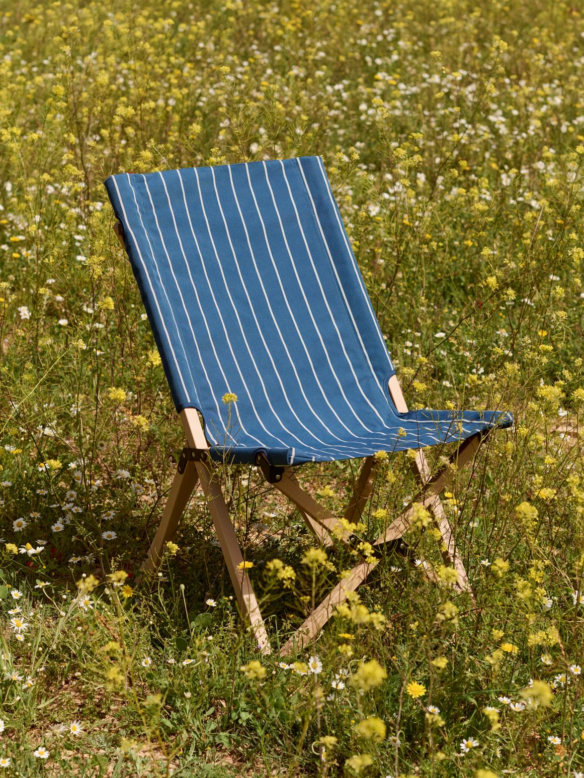 Outdoor Market Folding Chair – HAY – view 16