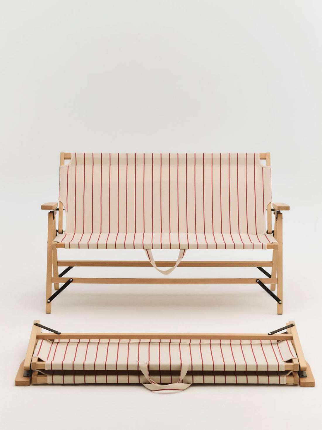 Outdoor Market Folding Sofa