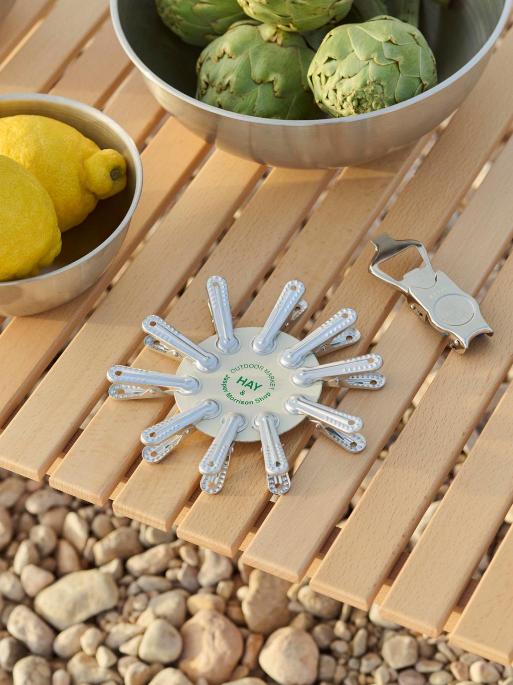 Outdoor Market Bottle Opener – HAY – view 4