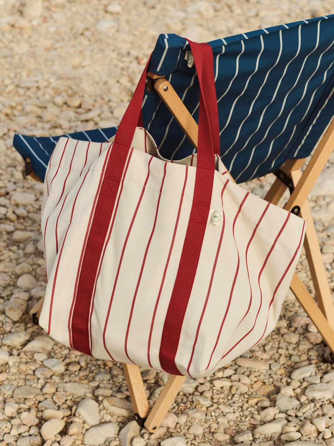 Outdoor Market Picnic Bag