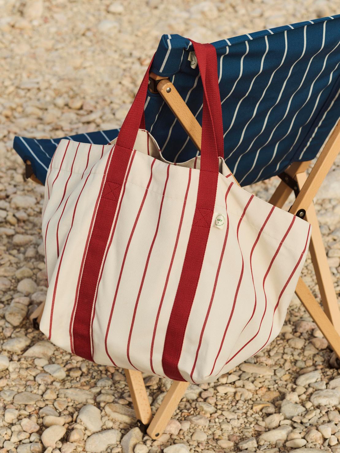 Outdoor Market Picnic Bag – HAY – view 4