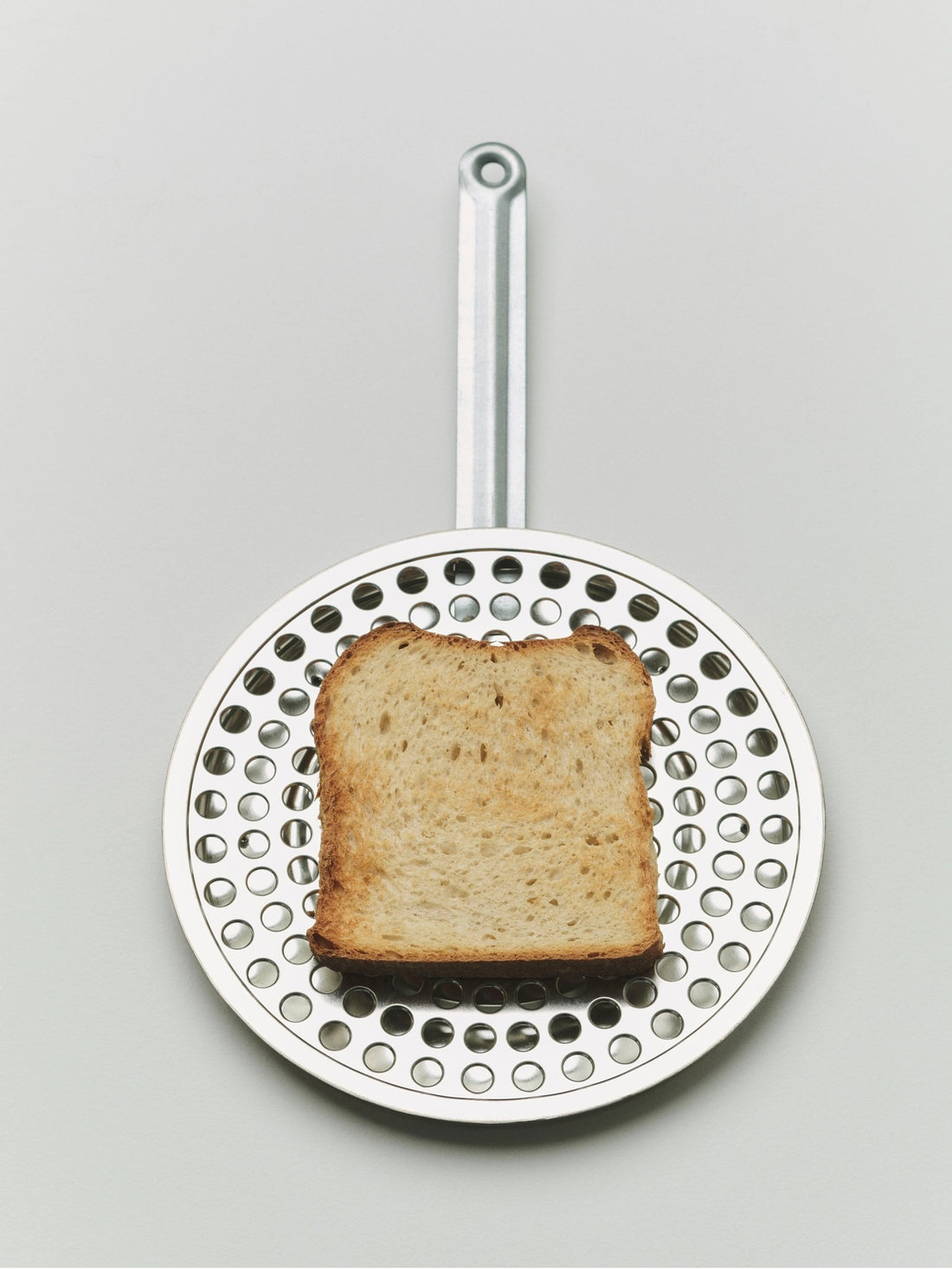 Outdoor Market Toaster Pan