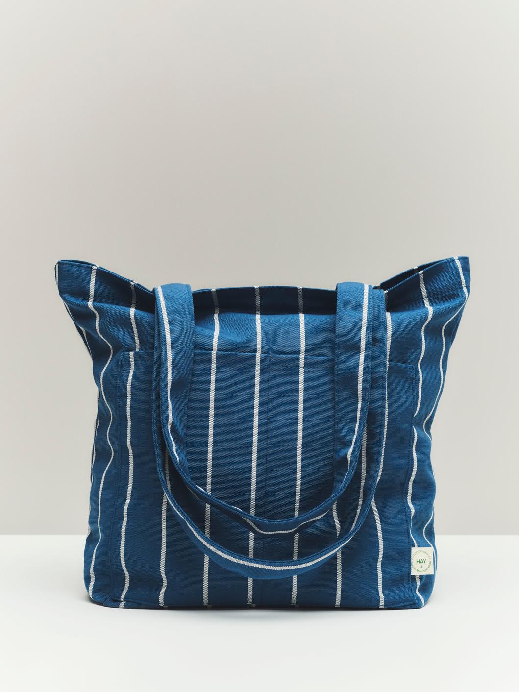 Outdoor Market Tote Bag – HAY – view 4