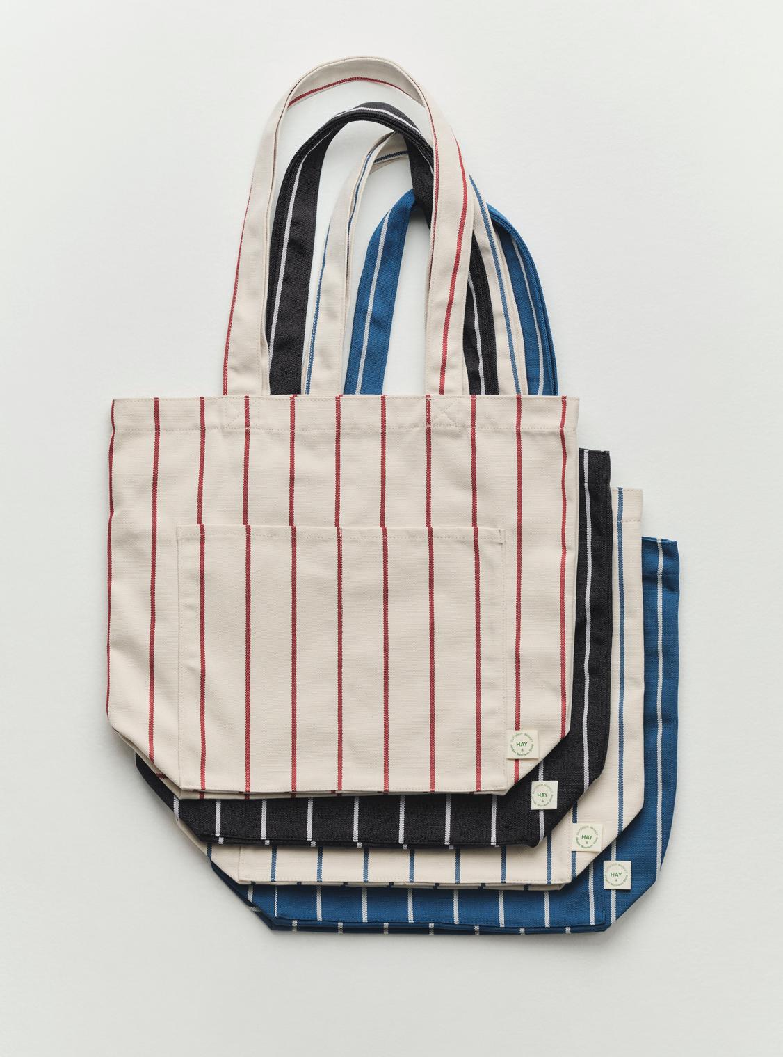 Outdoor Market Tote Bag – HAY – view 5