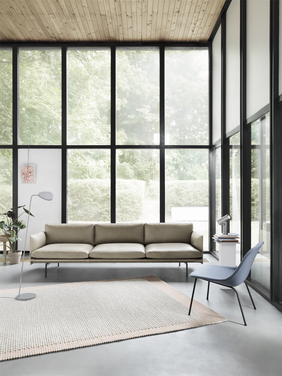 Beam Tischleuchte – Muuto – Ansicht 22