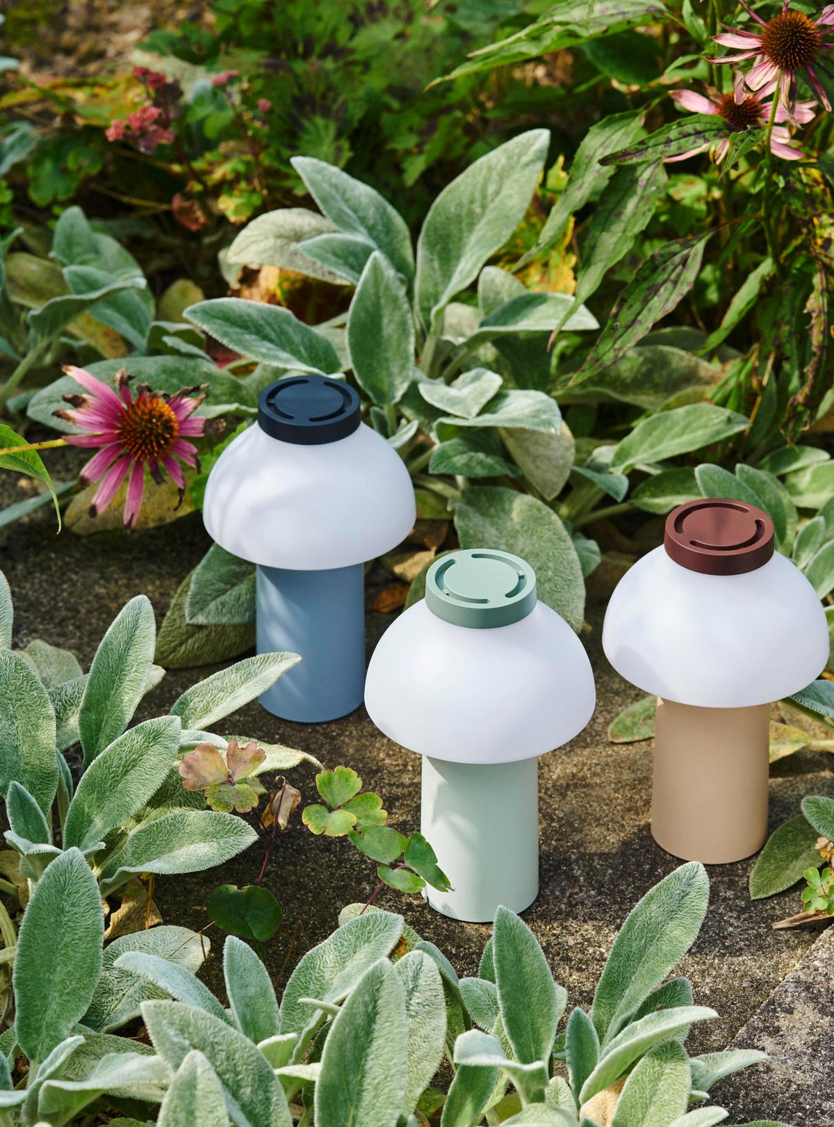 PC Portable Lamp – HAY – view 18