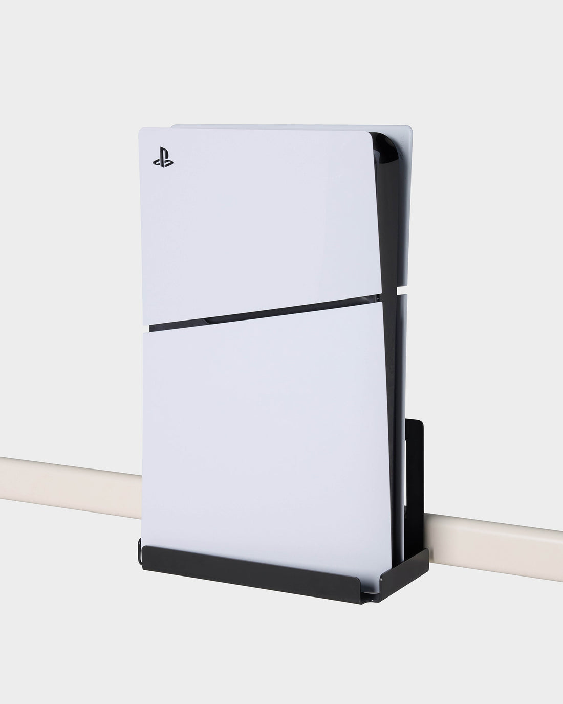 PS5 Slim Mount - Charcoal