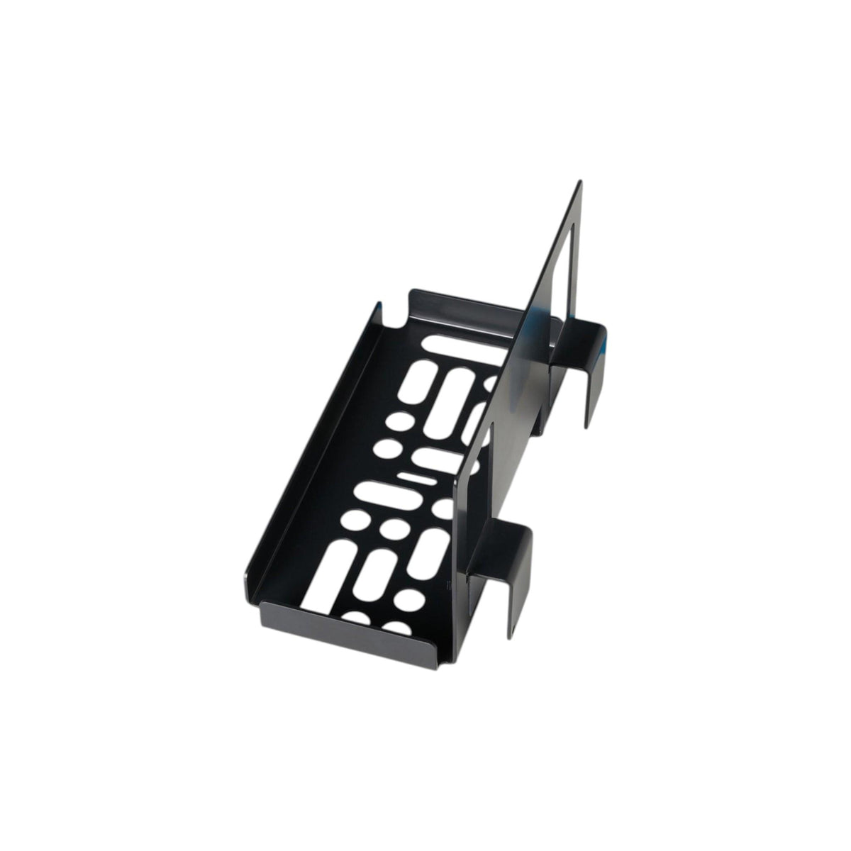 PS5 Slim Mount - Charcoal – Pedestal