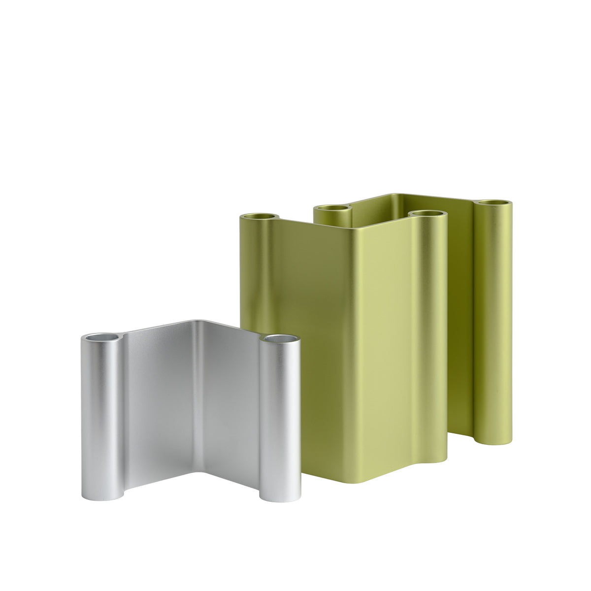 Pair Candleholder – Muuto – view 6
