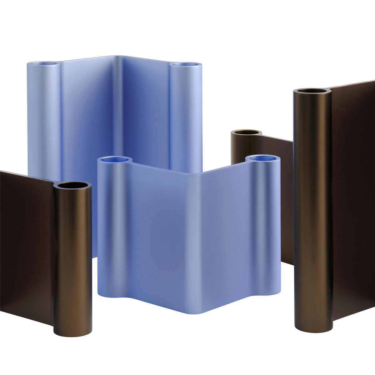Pair Candleholder – Muuto – view 8