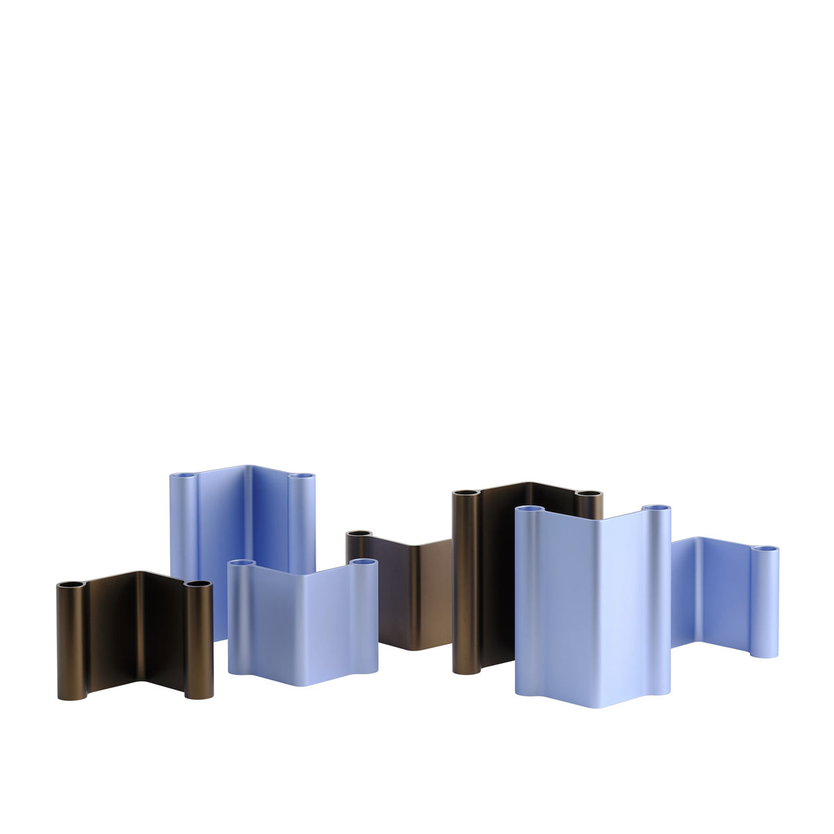 Pair Candleholder – Muuto – view 7