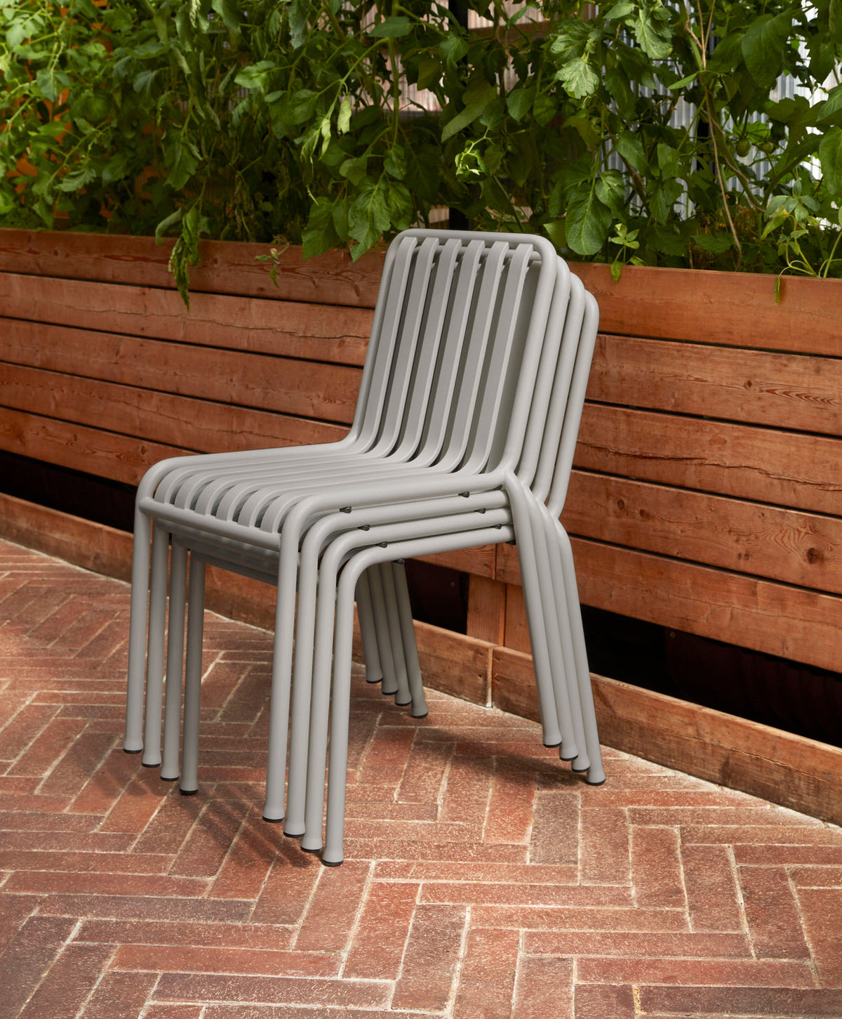Palissade Chair – HAY – view 7