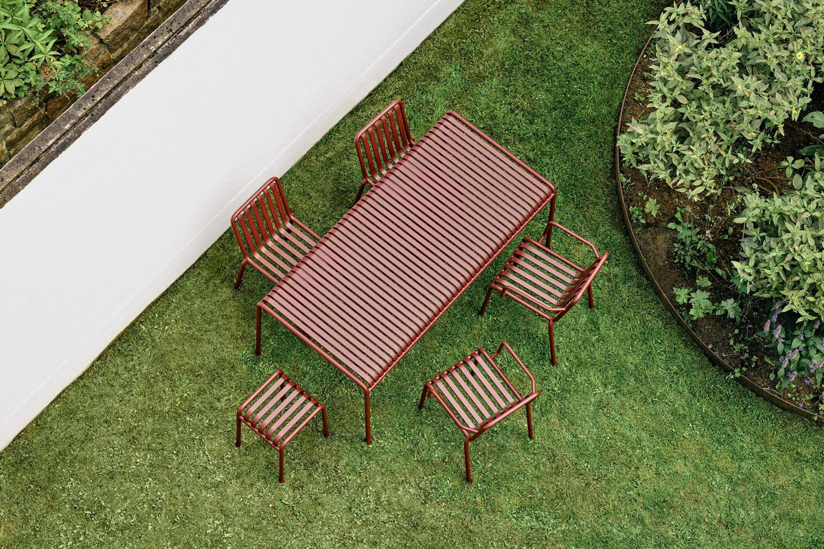 Palissade Stool – HAY – view 8