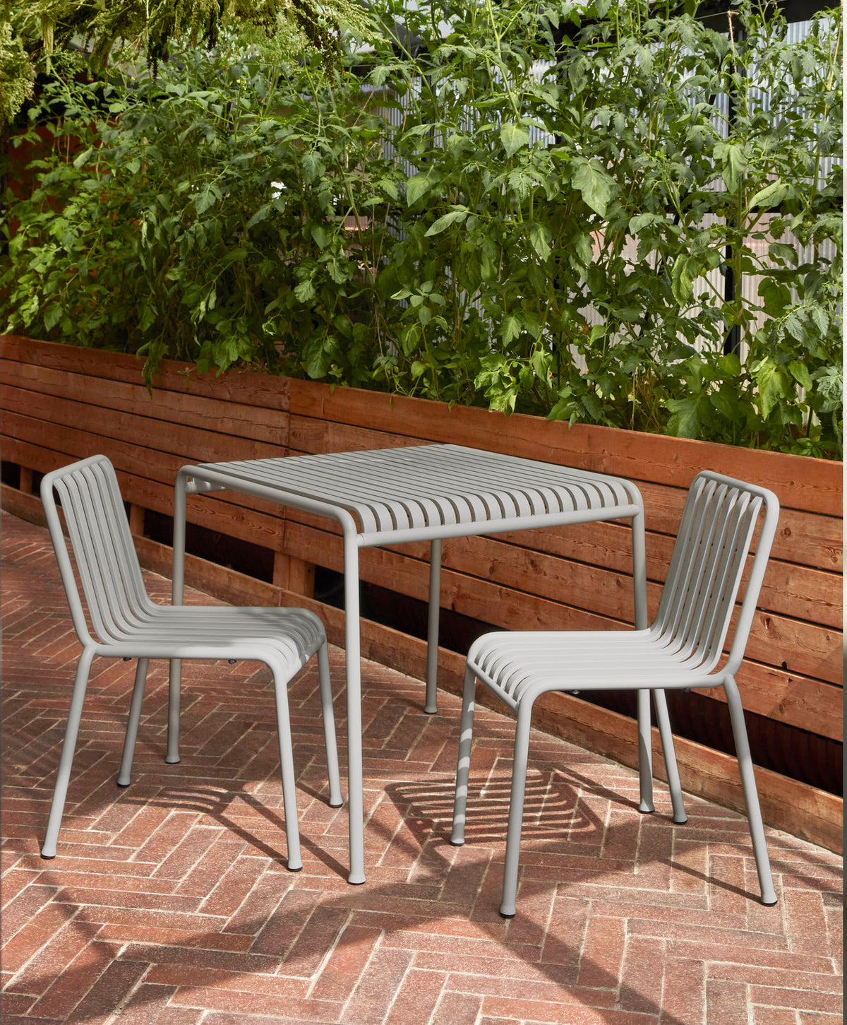 Palissade Table – HAY – view 7