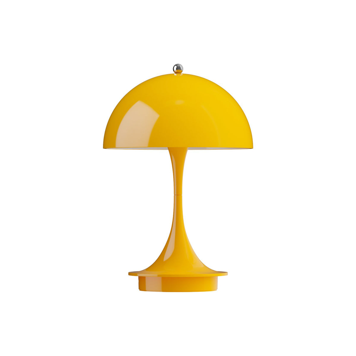 Panthella 160 Portable Light – Louis Poulsen