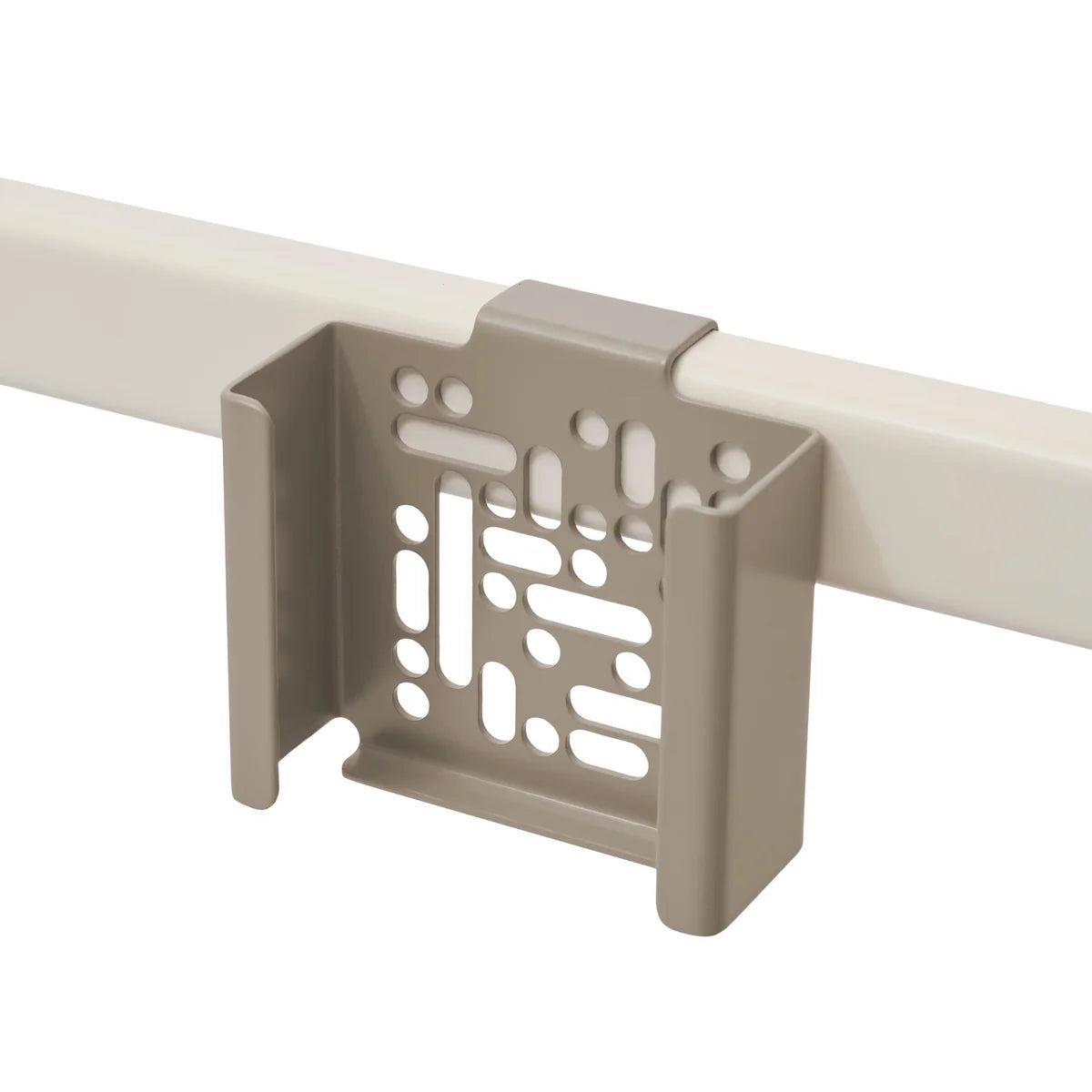 Apple TV Mount - Oat – Pedestal