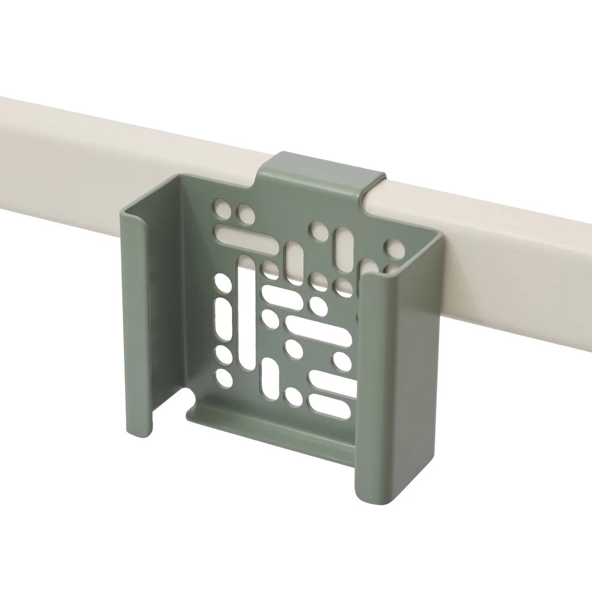 Apple TV Halterung - Mossy Green – Pedestal