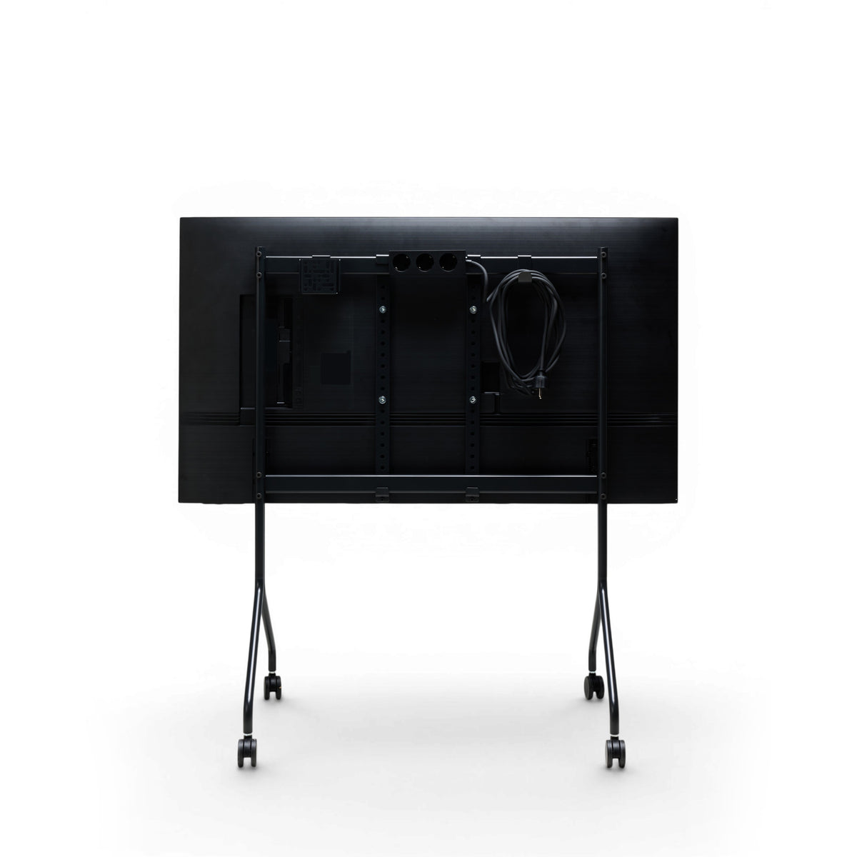 Moon Base Kit - Charcoal – Pedestal
