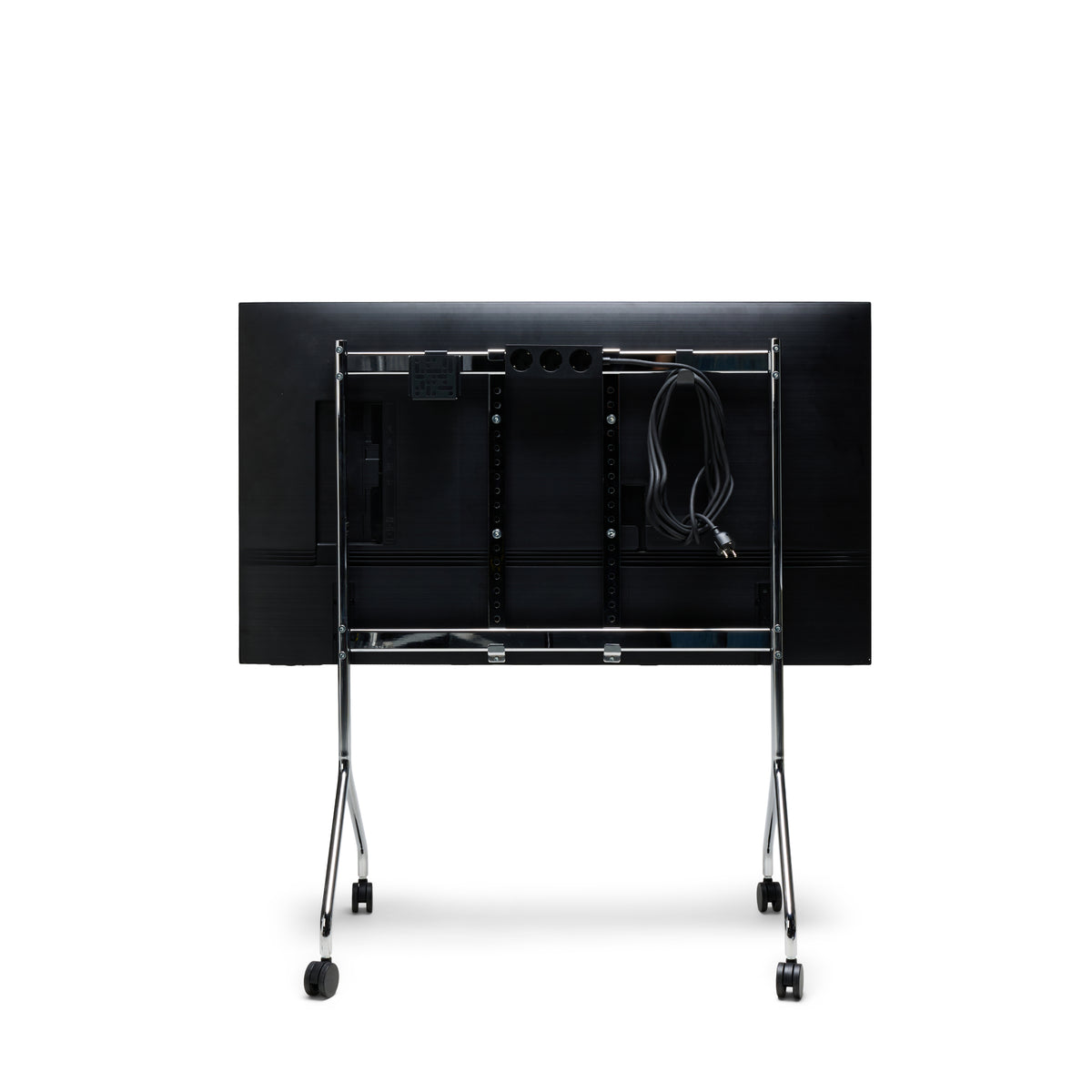 Moon Base Kit - Chrome – Pedestal