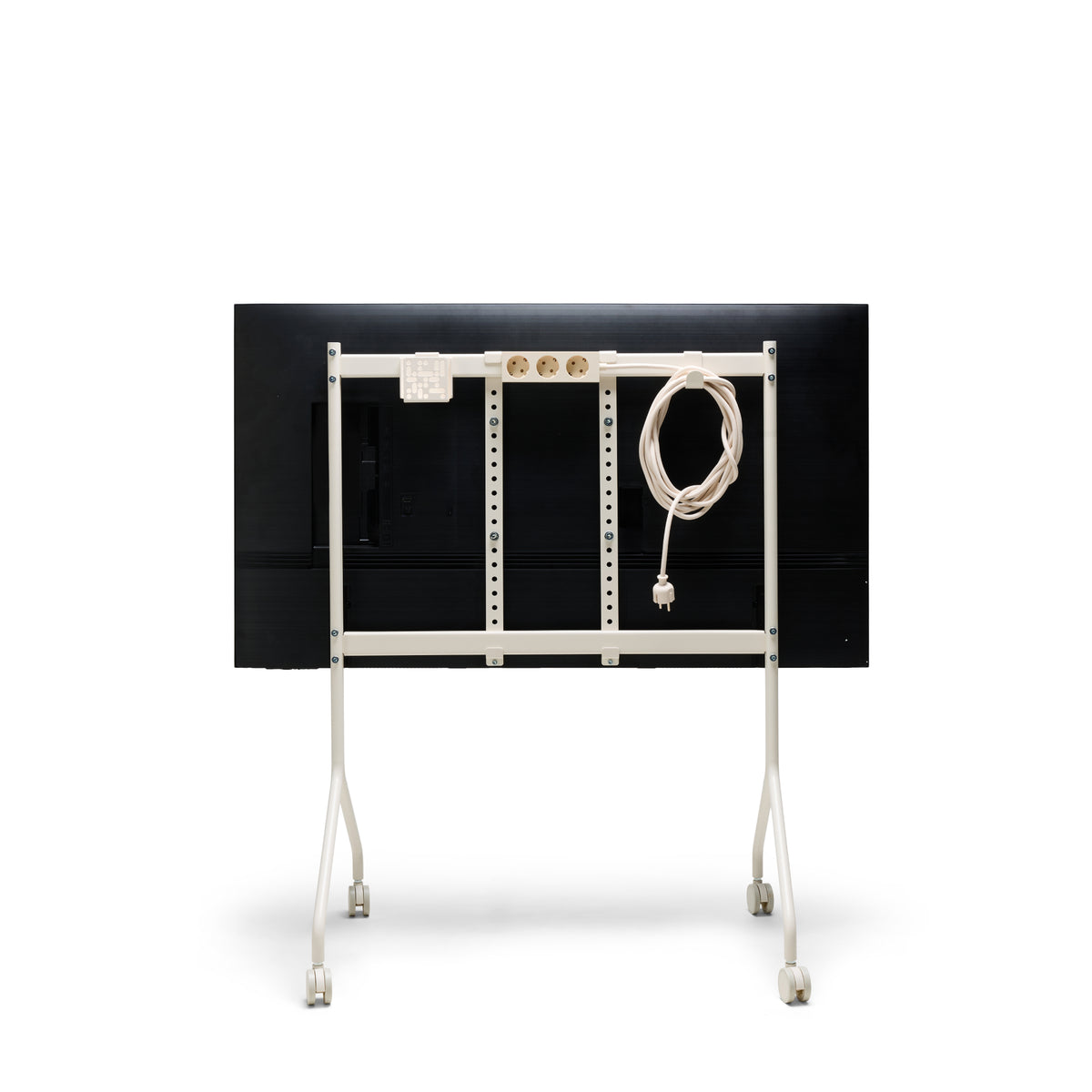 Moon Base Kit - Pearl – Pedestal