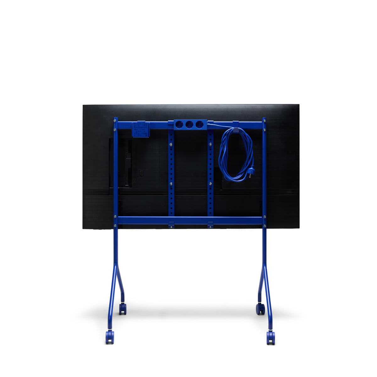 Moon Base Kit - Ultra Marine – Pedestal