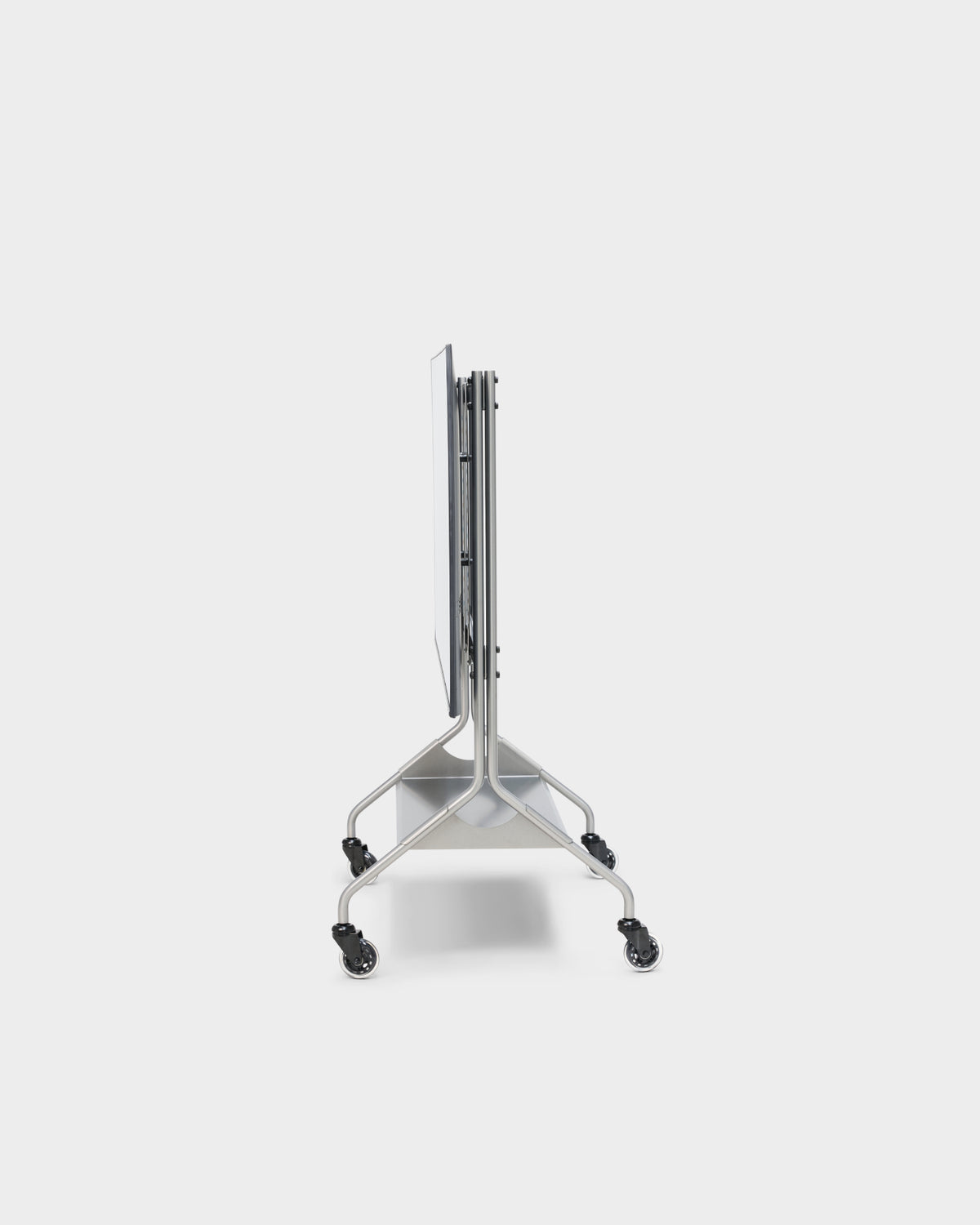 Moon RAW TV-Stand – industrial x Pedestal – view 6