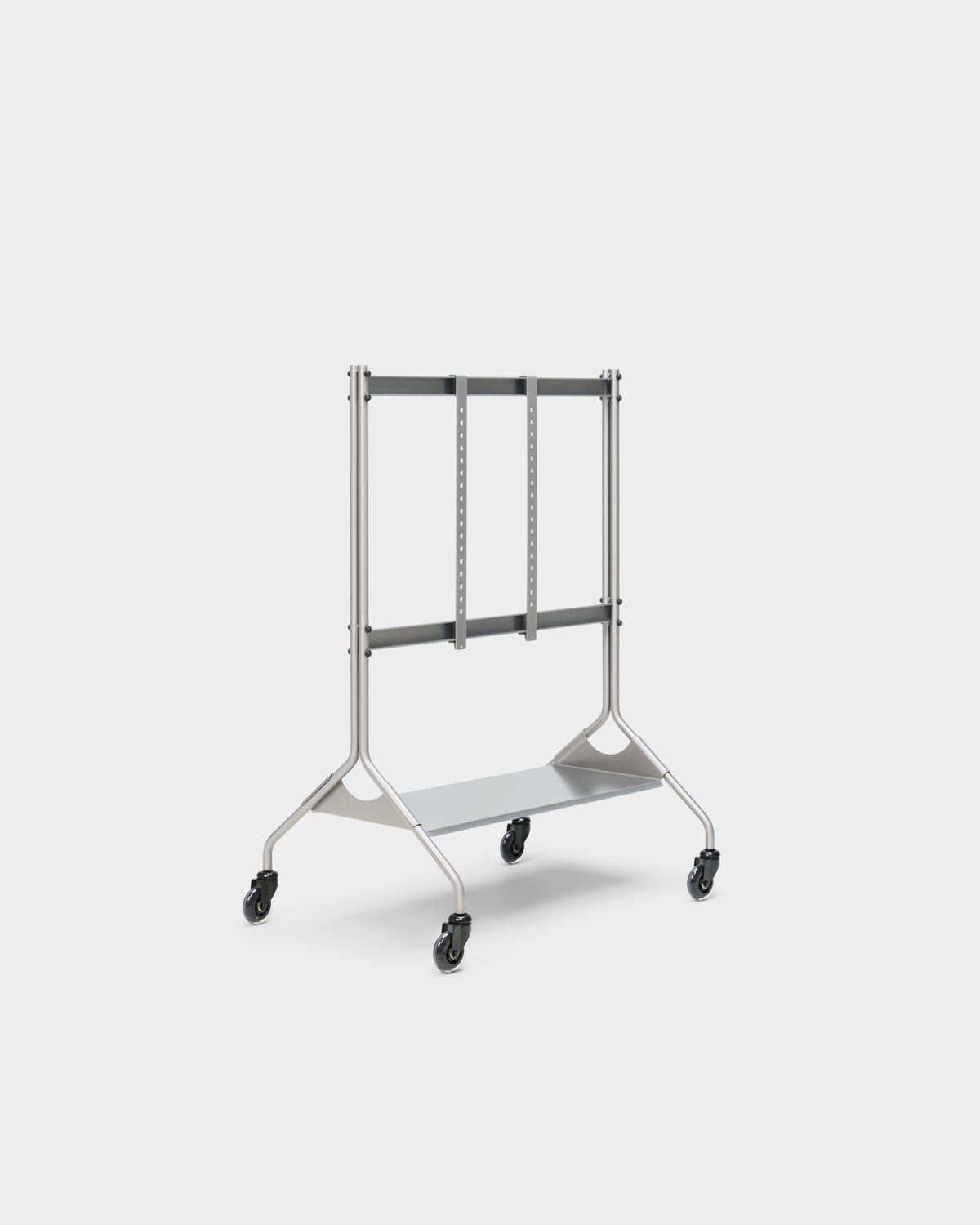 Moon RAW TV-Stand – industrial x Pedestal – view 5