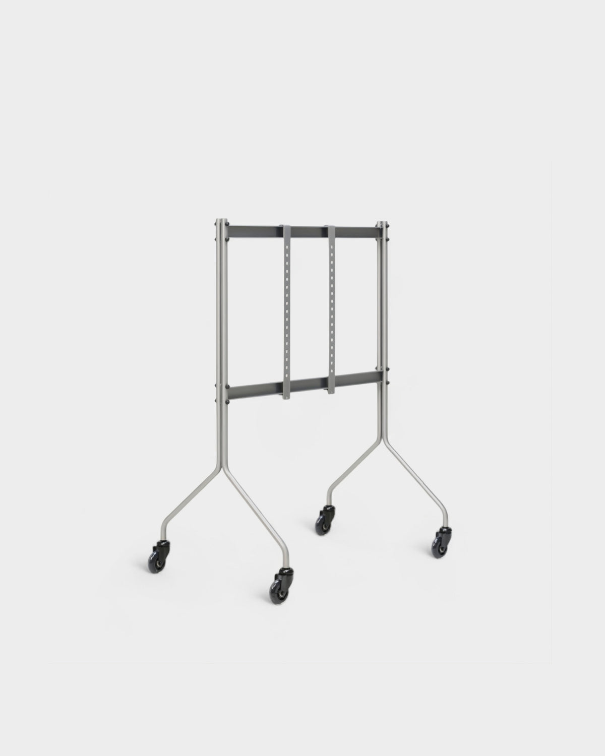 Moon RAW TV-Stand – industrial x Pedestal – view 11