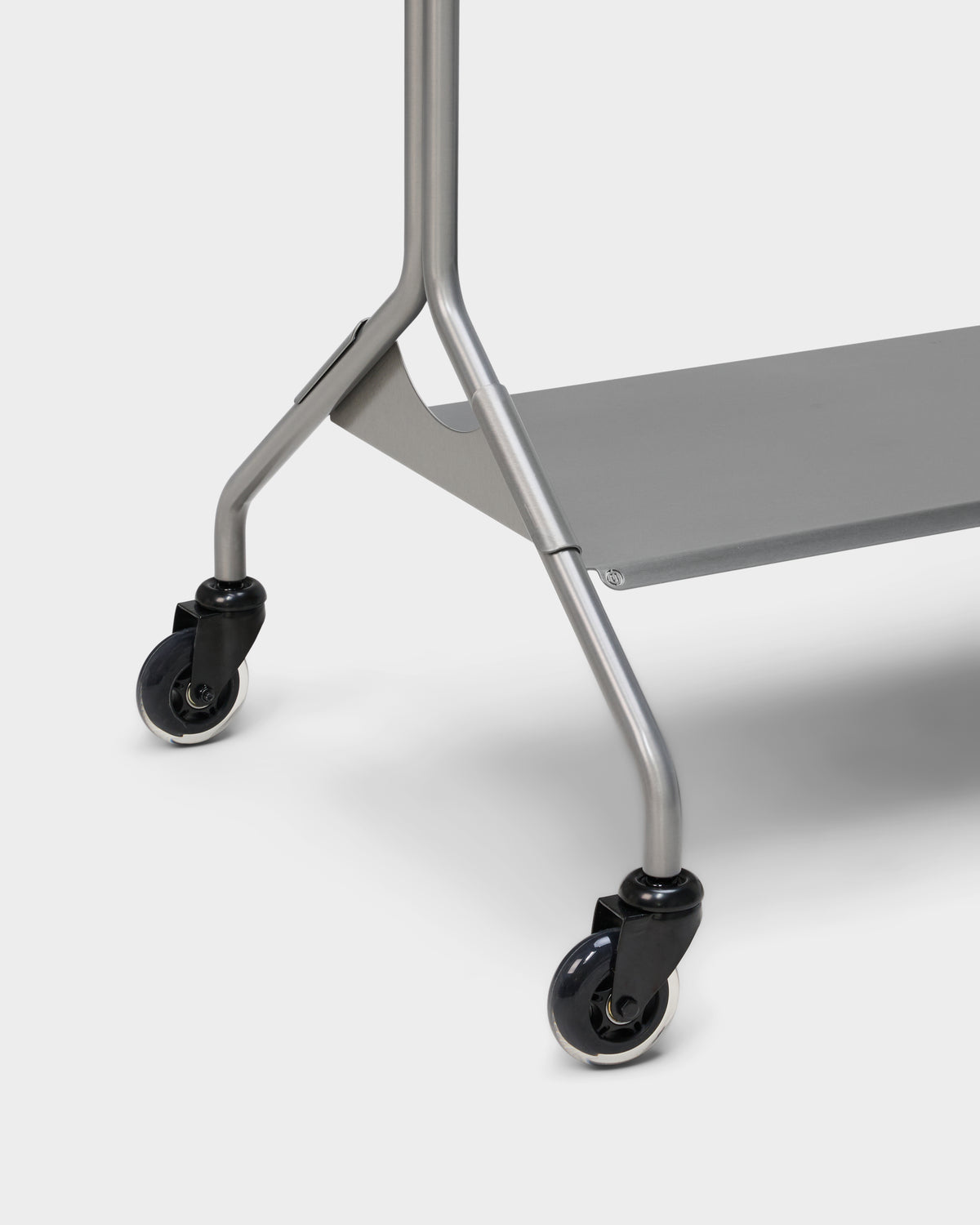 Moon RAW TV-Stand – industrial x Pedestal – view 9