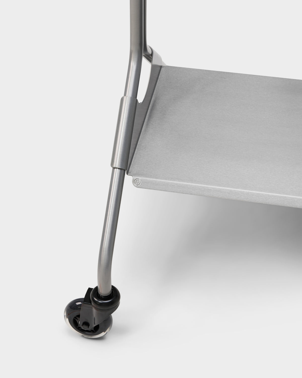 Moon RAW TV-Stand – industrial x Pedestal – view 7