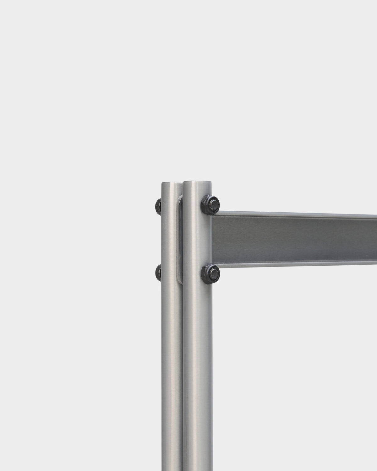 Moon RAW TV-Stand – industrial x Pedestal – view 10
