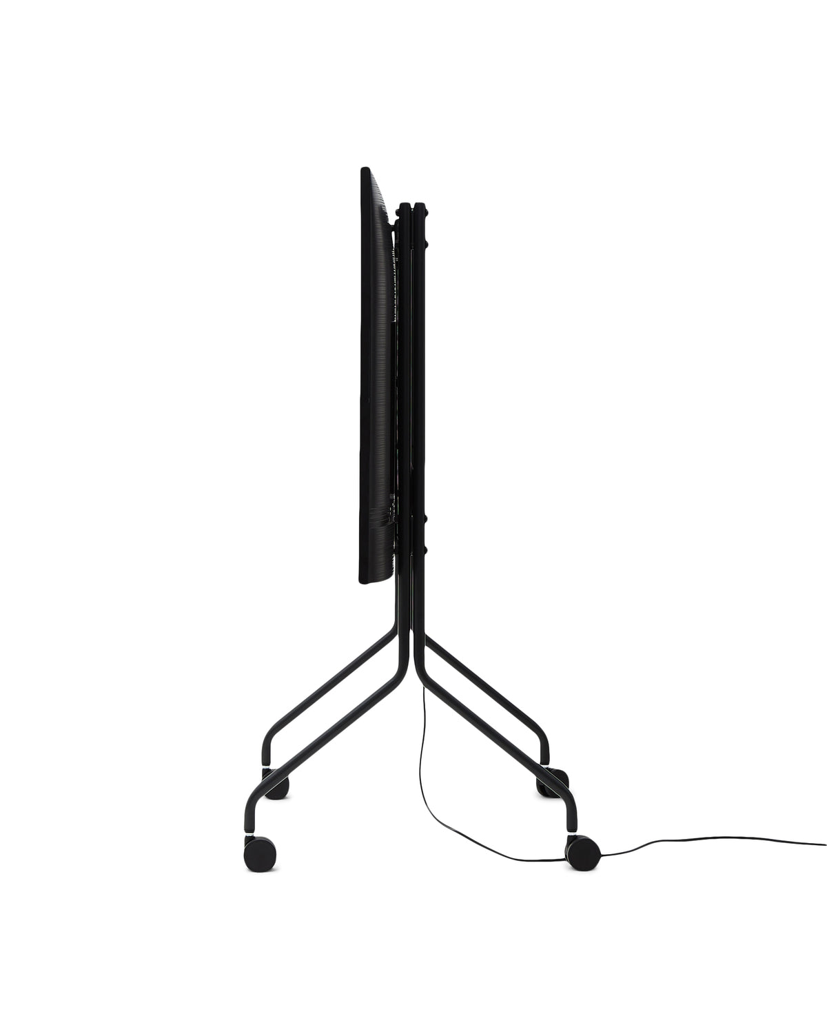 Moon Base Kit - Charcoal – Pedestal – view 4