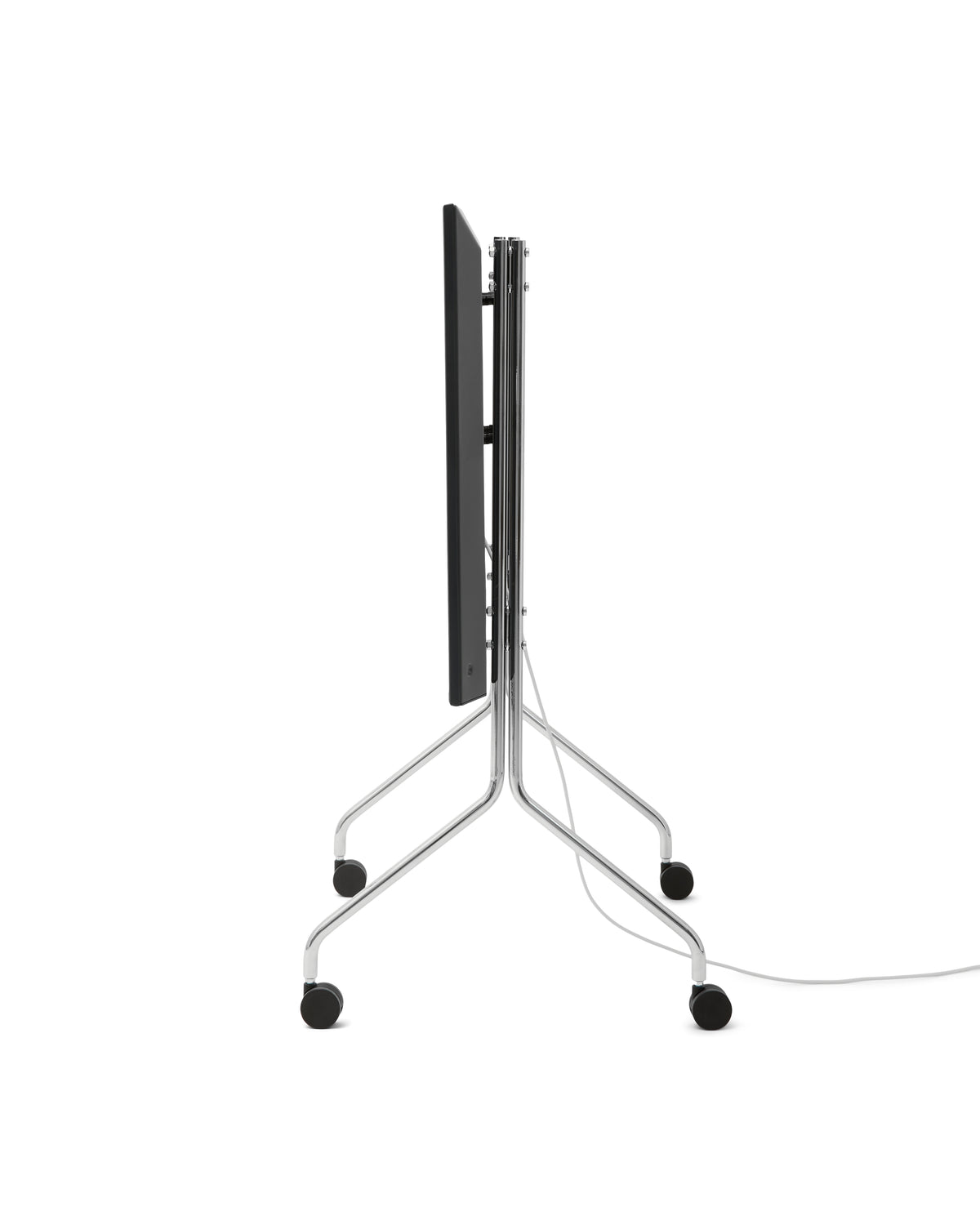 Moon Base Kit - Chrom – Pedestal – Ansicht 4