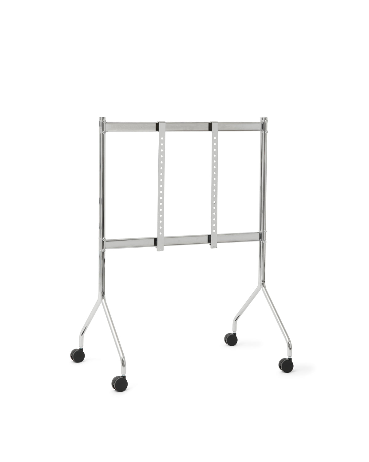Moon Base Kit - Chrom – Pedestal – Ansicht 5
