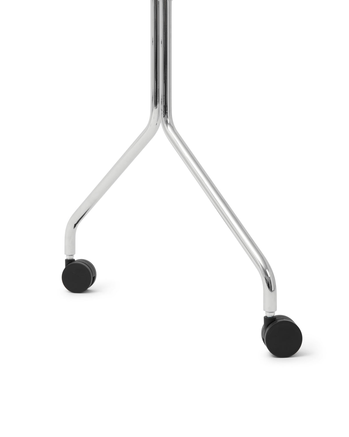 Moon Base Kit - Chrom – Pedestal – Ansicht 6