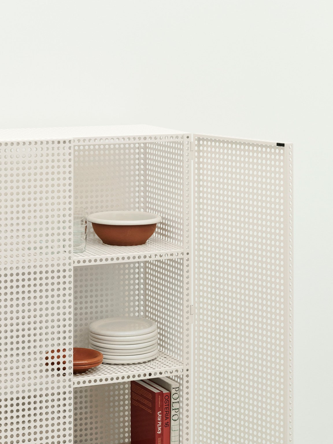 Perforated Cabinet Floor – HAY – view 7