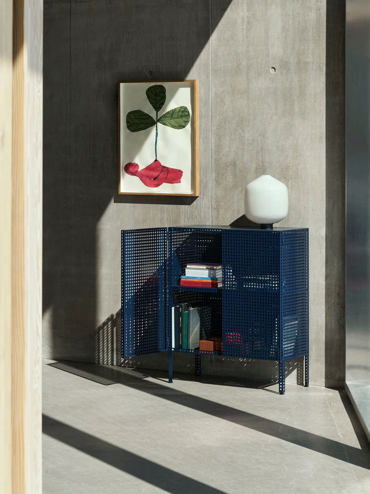 Perforated Cabinet Floor – HAY – view 4