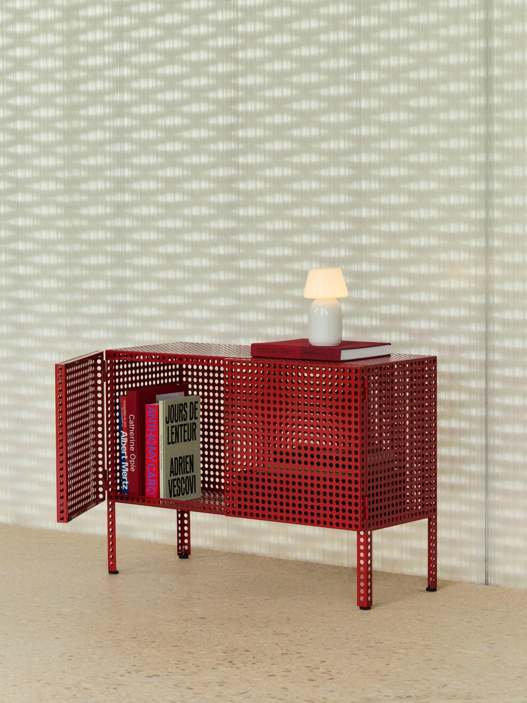 Perforated Cabinet Floor – HAY – view 8